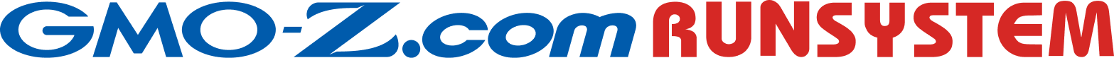 GMO-Z.com RUNSYSTEM